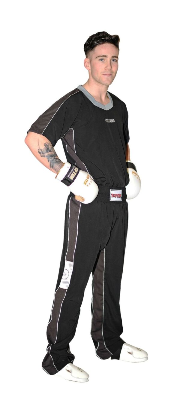 Kickboxuniform „FLEXZ“ – Bild 3