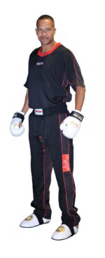 Kickboxuniform „FLEXZ“ – Bild 4