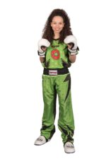 Kickboxuniform „Future“