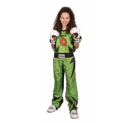Kickboxuniform „Future“