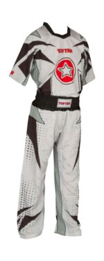 Kickboxuniform „Future“ – Bild 2