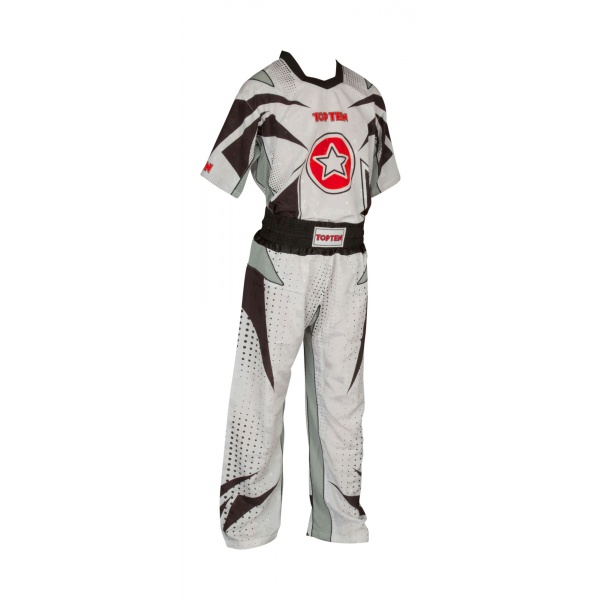 Kickboxuniform „Future“ – Bild 2
