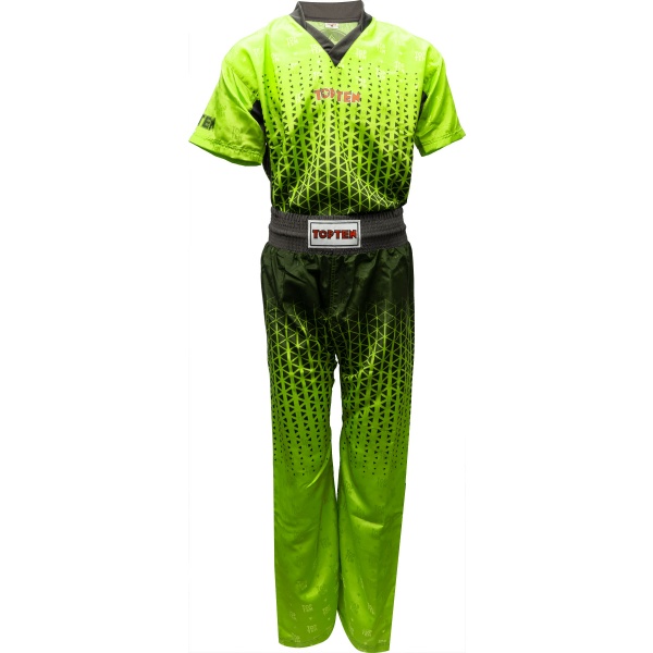 Kickboxuniform „Grafic“ – Bild 3
