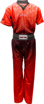 Kickboxuniform „Grafic“ – Bild 2