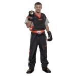 Kickboxuniform „NEON Limited“