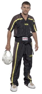 Kickboxanzug „NEON Mesh“ – Bild 10