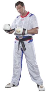 Kickboxuniform „TTM“