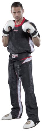 Kickboxuniform „TTM“ – Bild 2