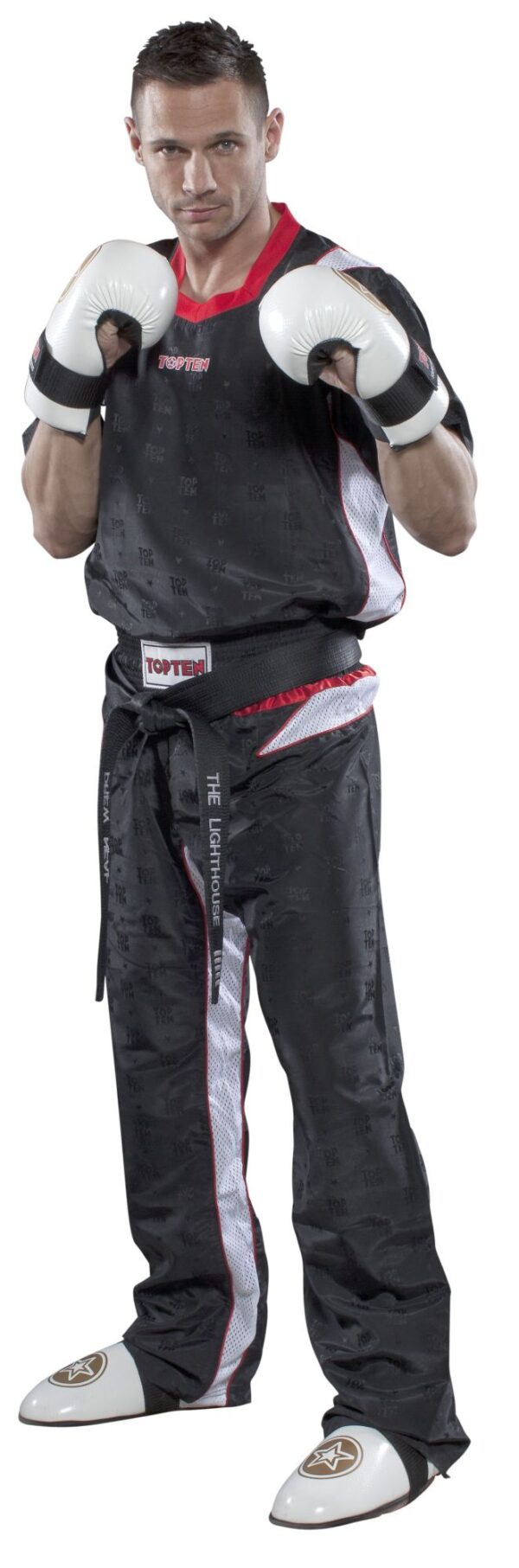 Kickboxuniform „TTM“ – Bild 2