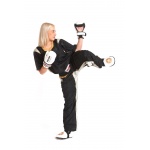 Kickboxuniform „TTM“ – Bild 3