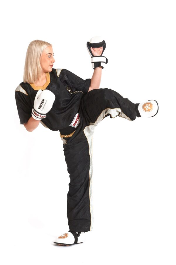 Kickboxuniform „TTM“ – Bild 3