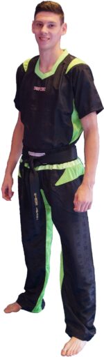 Kickboxuniform „TTM“ – Bild 4