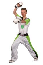 Kickboxuniform „Star“ – Bild 2