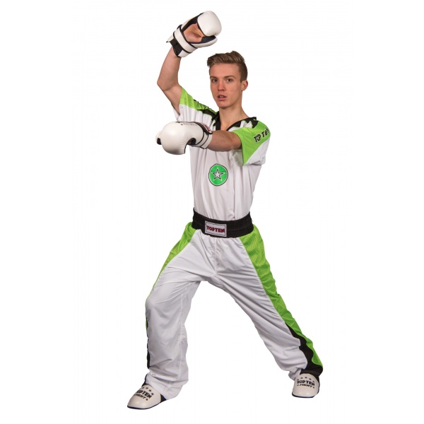 Kickboxuniform „Star“ – Bild 2
