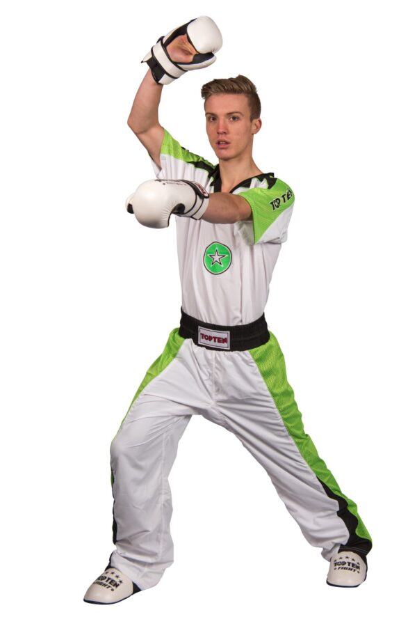 Kickboxuniform „Star“ – Bild 2