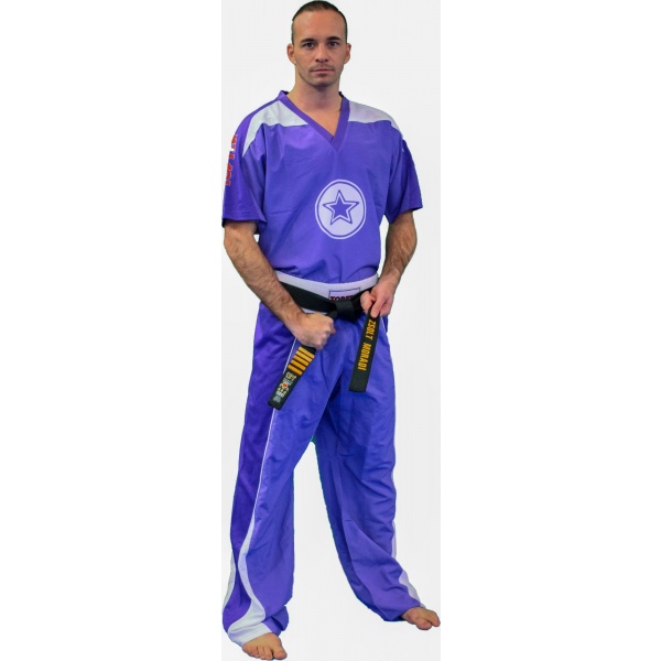 Kickboxuniform „Star“ – Bild 3