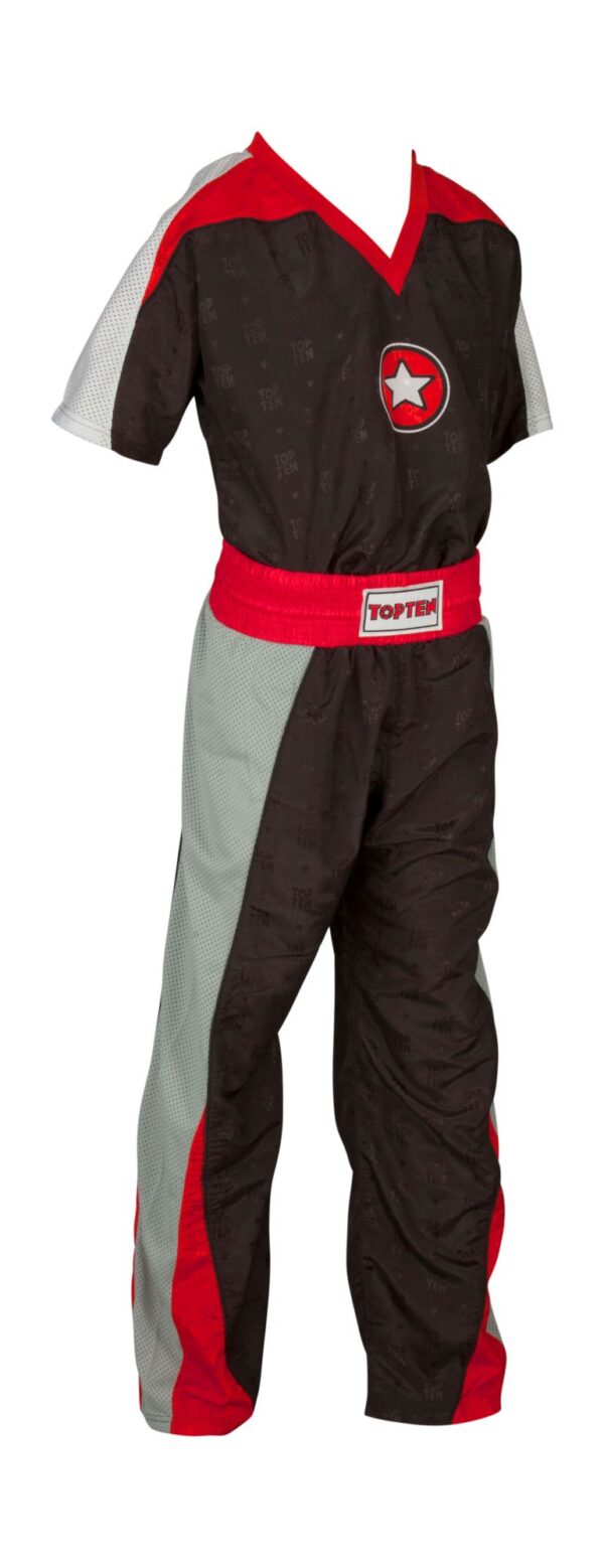 Kickboxuniform „Star“ – Bild 4