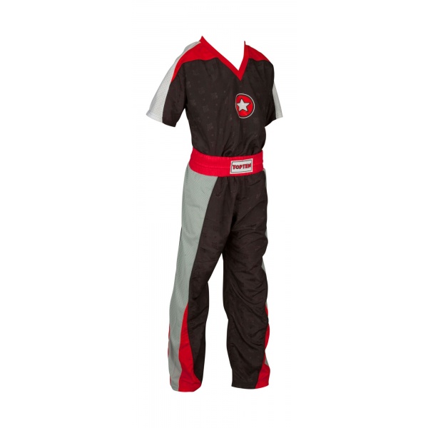 Kickboxuniform „Star“ – Bild 4