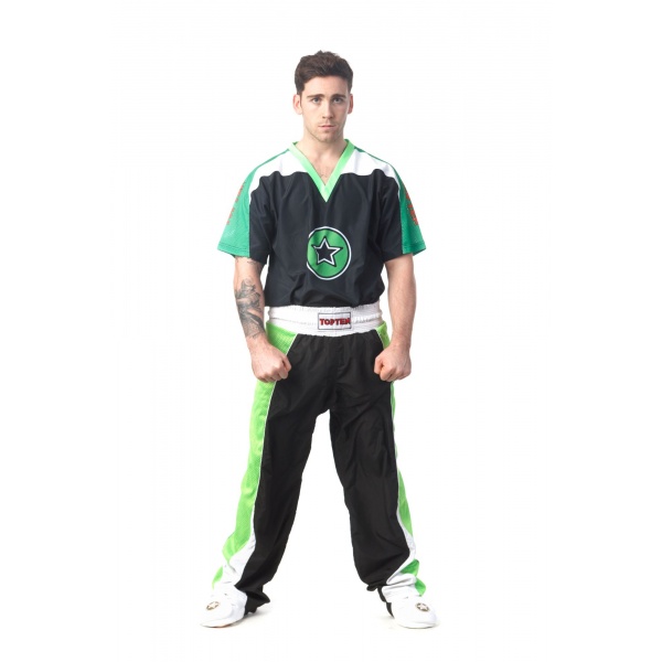 Kickboxuniform „Star“ – Bild 5