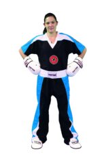 Kickboxuniform „Star“ – Bild 6