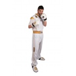 Kickboxuniform „Star Edition“