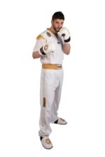 Kickboxuniform „Star Edition“