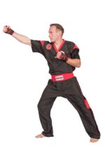 Kickboxuniform „Star Edition“ – Bild 4