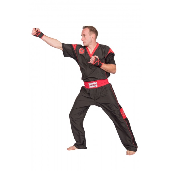 Kickboxuniform „Star Edition“ – Bild 4