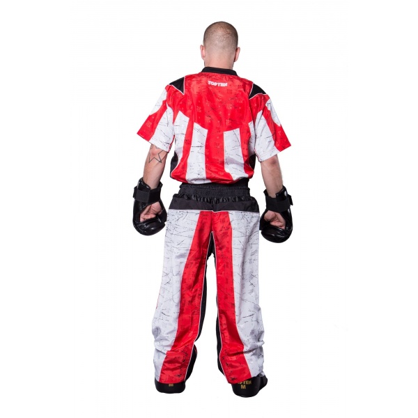Kickboxuniform „Sunrise“ – Bild 2