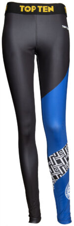 Leggings, Kompressionshose „WAKO Icon“ – Bild 2