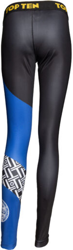 Leggings, Kompressionshose „WAKO Icon“ – Bild 4