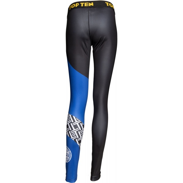 Leggings, Kompressionshose „WAKO Icon“ – Bild 4