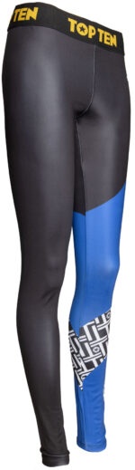 Leggings, Kompressionshose „WAKO Icon“