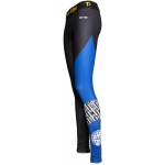 Leggings, Kompressionshose „WAKO Icon“ – Bild 3