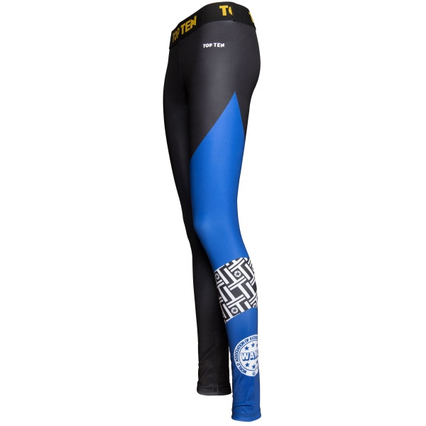 Leggings, Kompressionshose „WAKO Icon“ – Bild 3