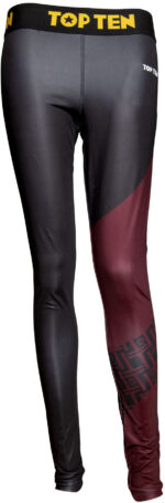 Leggings, Kompressionshose „Workout“