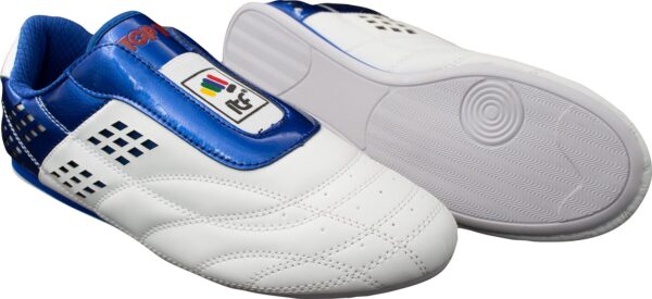 Budoschuhe „ITF“ – Bild 2