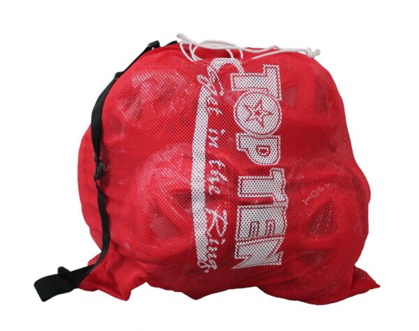 Mesh-Bag – Bild 3