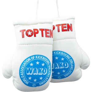 Mini-Boxhandschuhe „WAKO Pro“