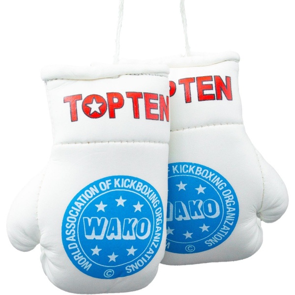 Mini-Boxhandschuhe „WAKO Pro“ – Bild 1