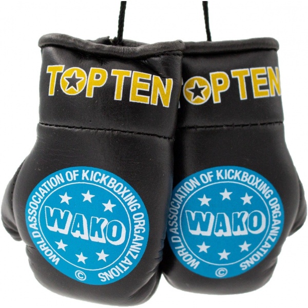 Mini-Boxhandschuhe „WAKO Pro“ – Bild 3