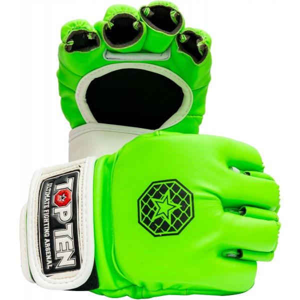 MMA Handschuhe „Striking C-Type“ – Bild 3