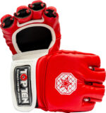 MMA Handschuhe „Striking C-Type“ – Bild 2