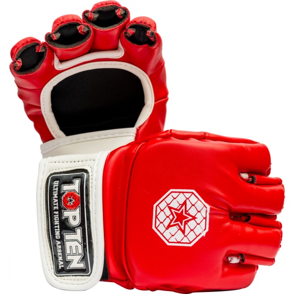 MMA Handschuhe „Striking C-Type“ – Bild 2