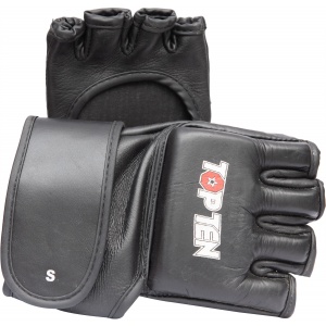 Ultimate-Fight-Handschuhe „Compliant“