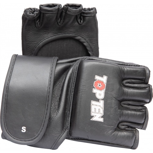 Ultimate-Fight-Handschuhe „Compliant“