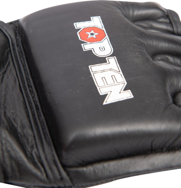 Ultimate-Fight-Handschuhe „Compliant“ – Bild 4