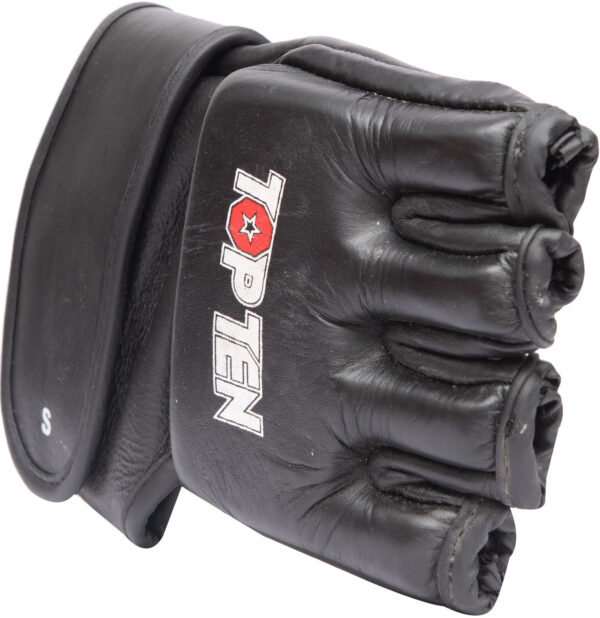 Ultimate-Fight-Handschuhe „Compliant“ – Bild 2