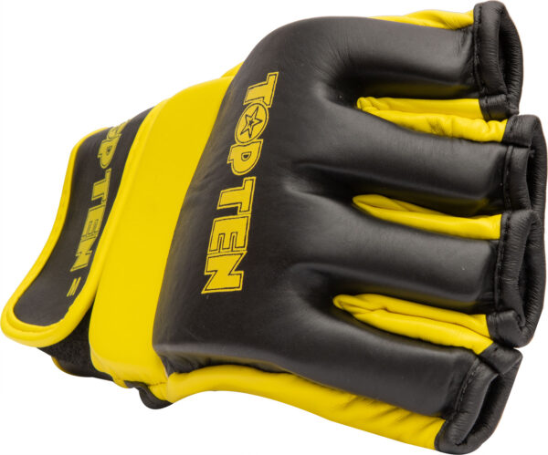 Ultimate-Fight-Handschuhe „Competition“ – Bild 2