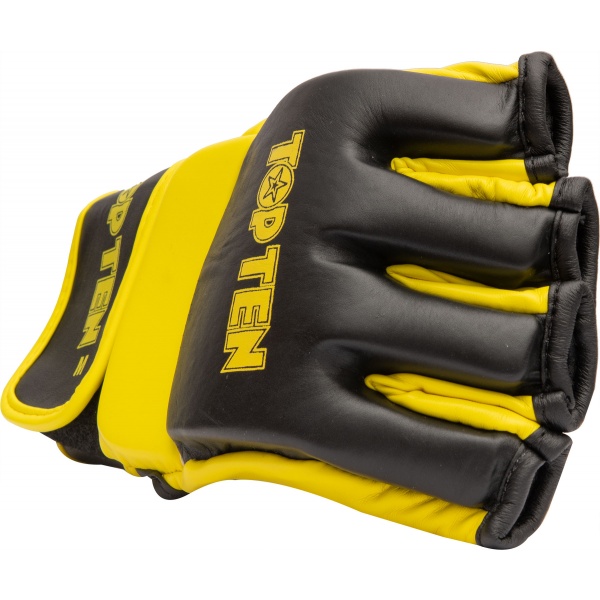Ultimate-Fight-Handschuhe „Competition“ – Bild 2